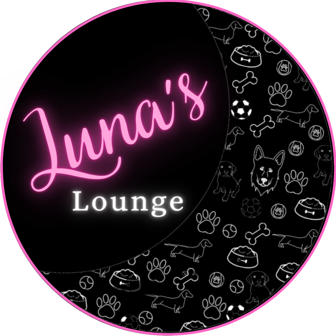 Luna's Lounge